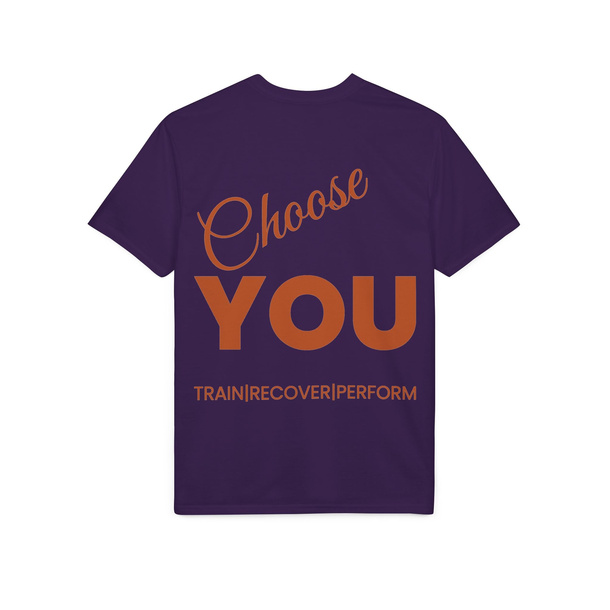 Choose YOU Performance® T-Shirt