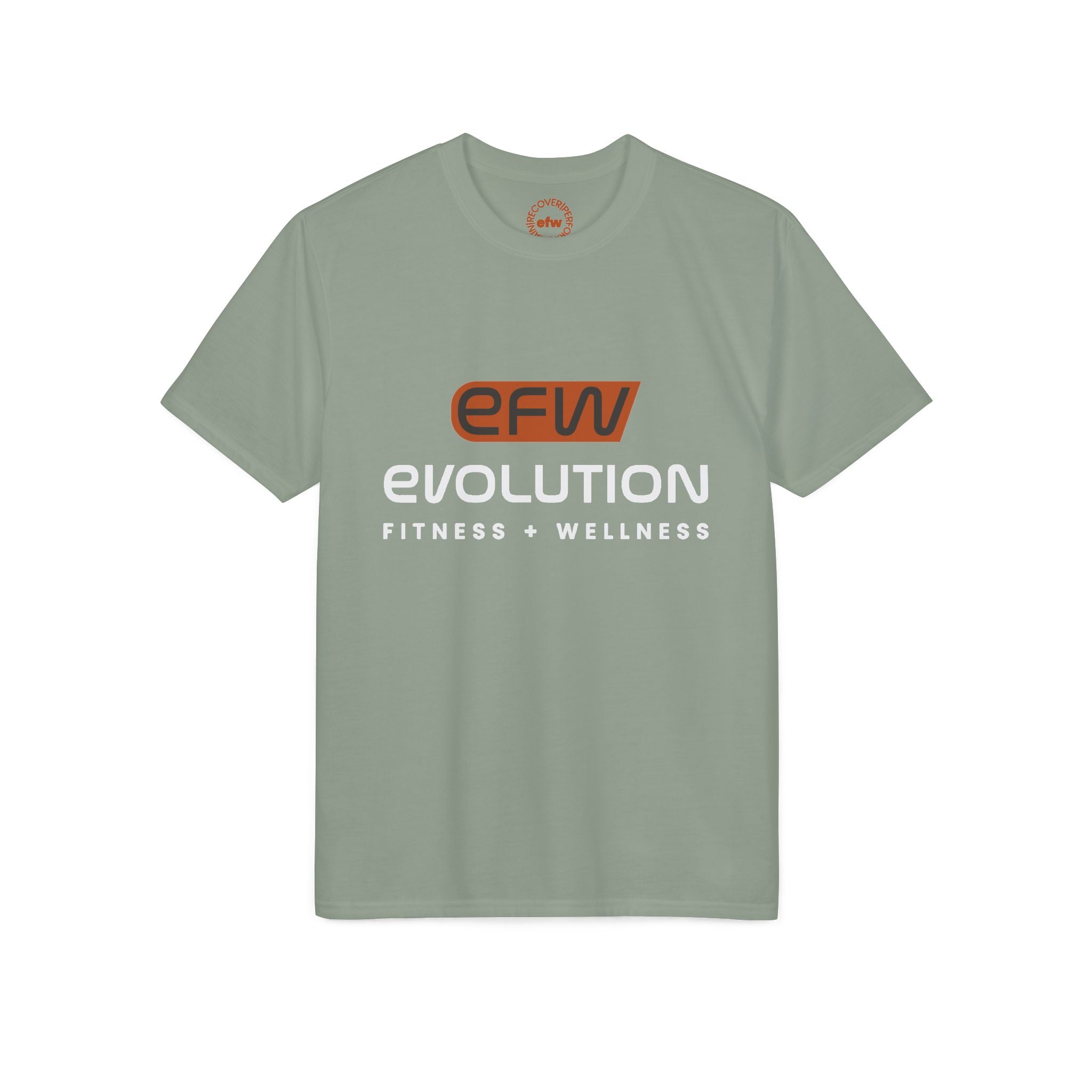 Bet On YOU Performance® T-Shirt — Dark Colourways