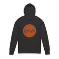 Bet On YOU Unisex Hooded Long Sleeve Tee