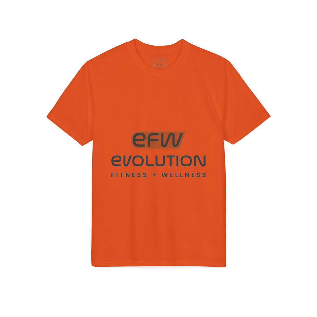 Bet On YOU Performance® T-Shirt black label