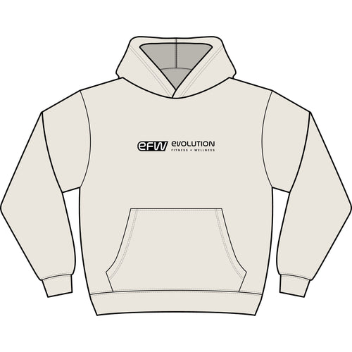 Choose YOU Men's Box Hoodie