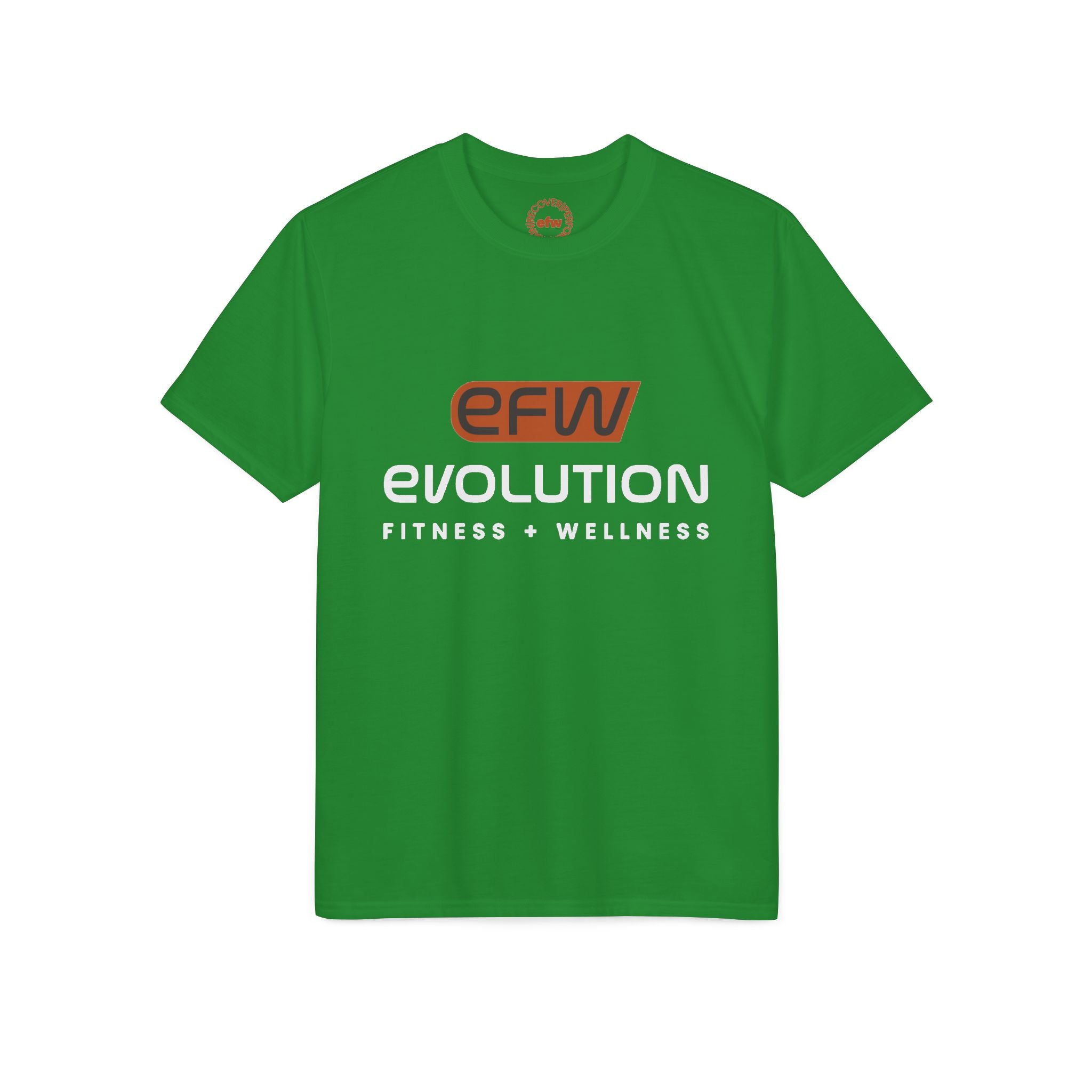 Bet On YOU Performance® T-Shirt — Dark Colourways