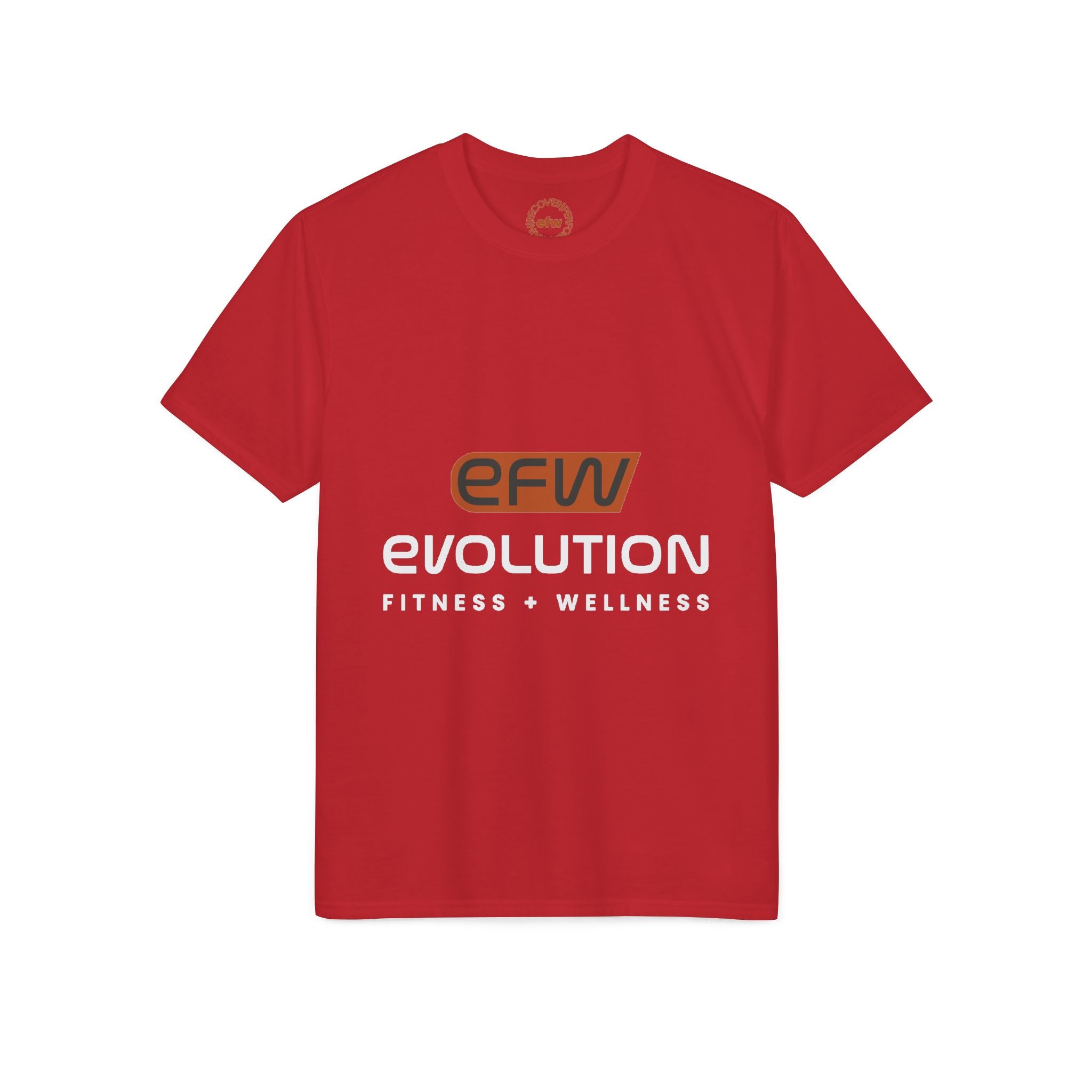 Bet On YOU Performance® T-Shirt — Dark Colourways