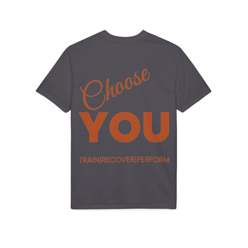 Choose YOU Performance® T-Shirt