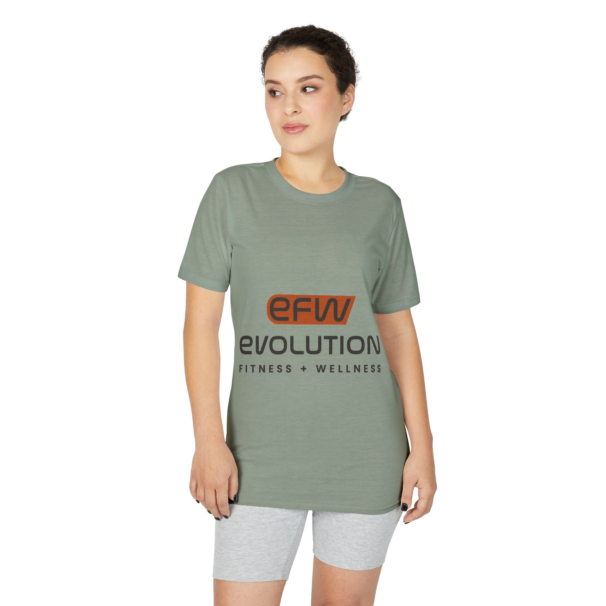 Bet On YOU Performance® T-Shirt black label