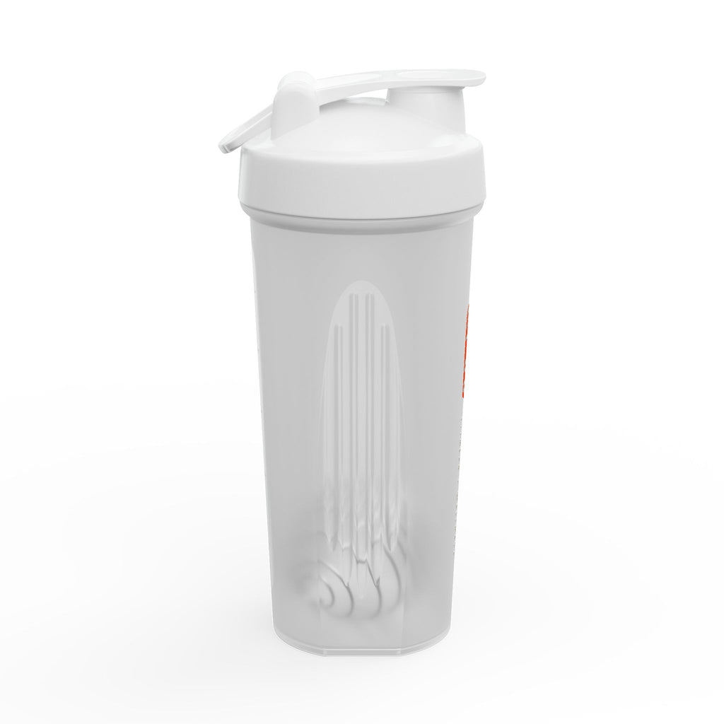 Protein Shaker Bottle – EVO Revolution Fitness Nutrition Mix Bottle