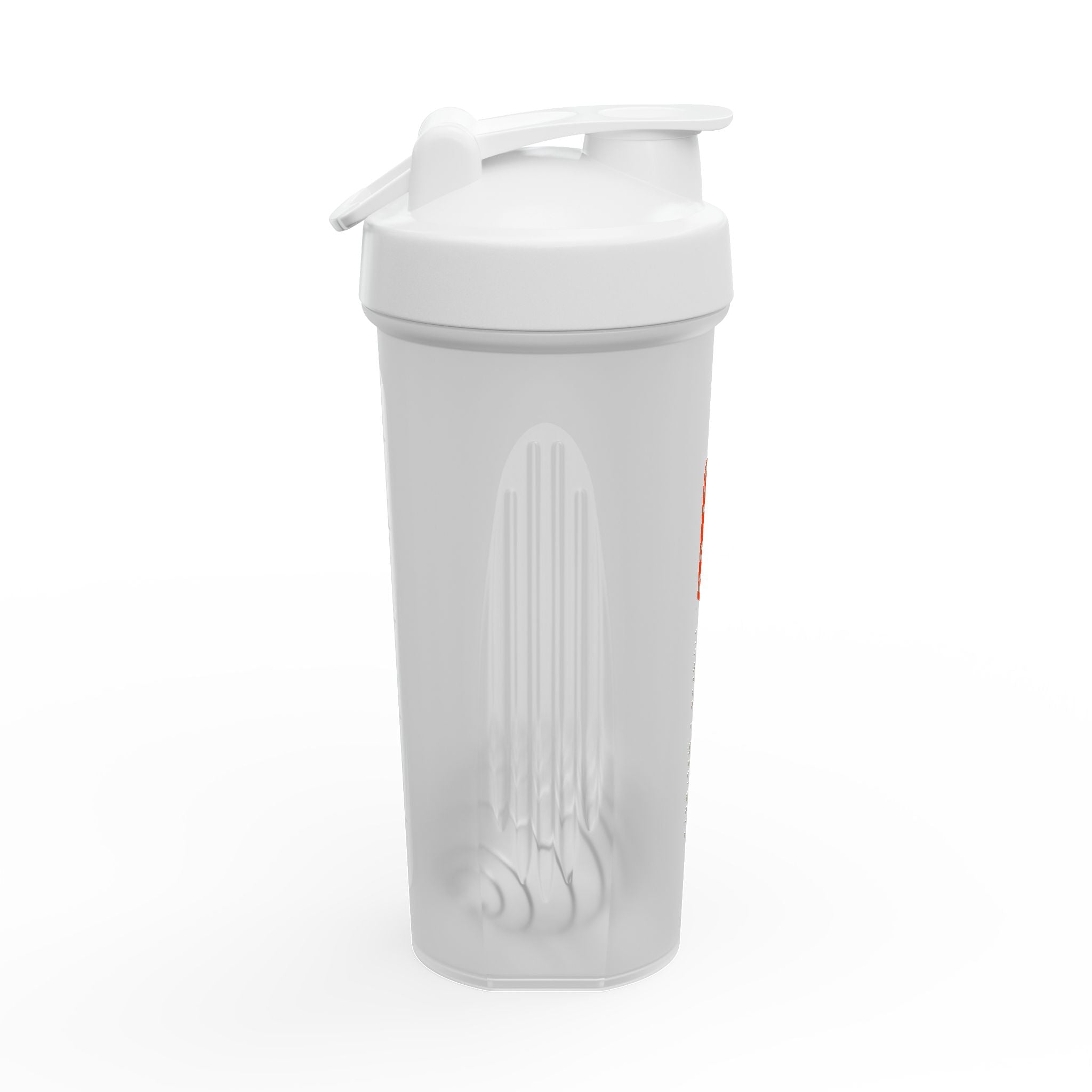 Protein Shaker Bottle – EVO Revolution Fitness Nutrition Mix Bottle