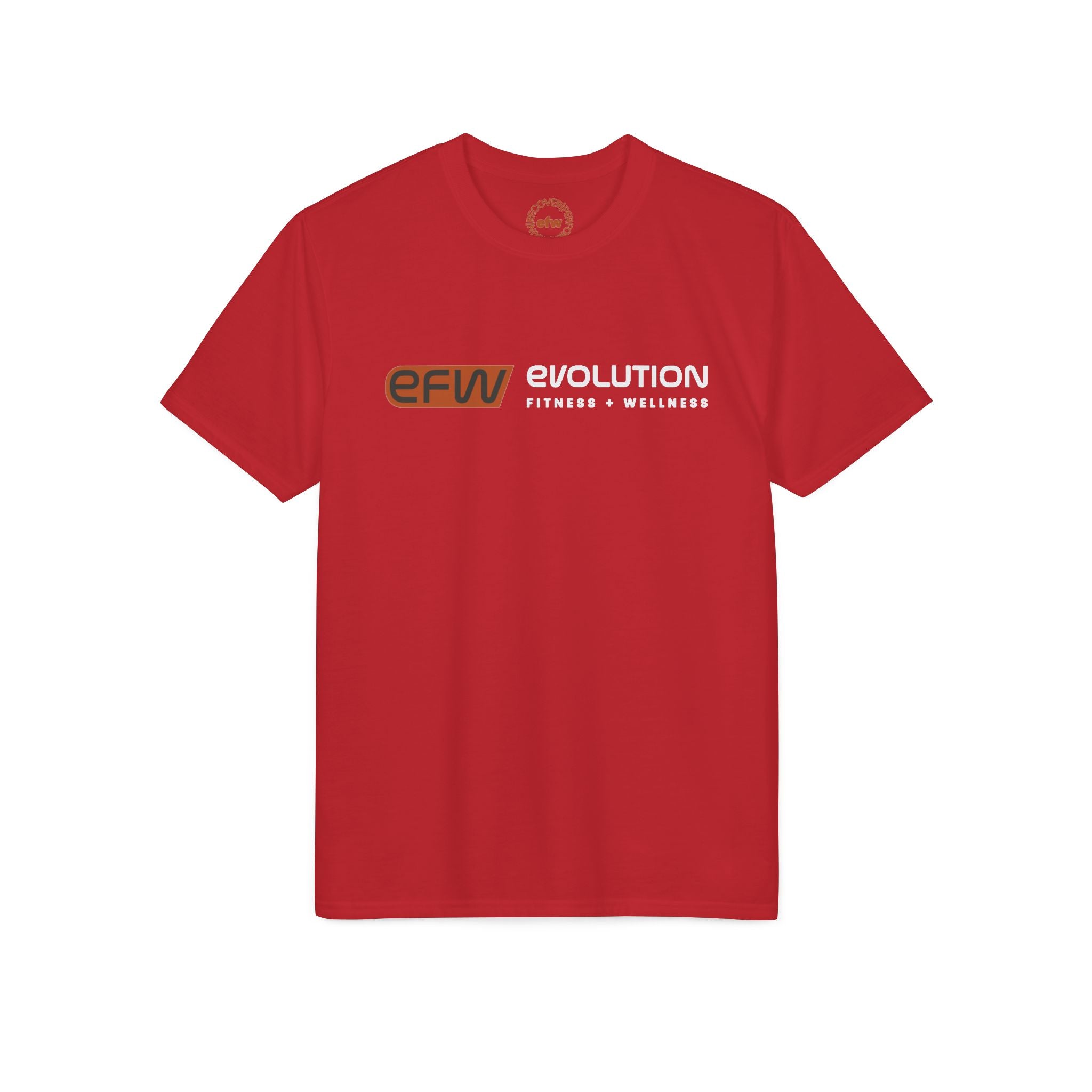 Choose YOU Performance® T-Shirt