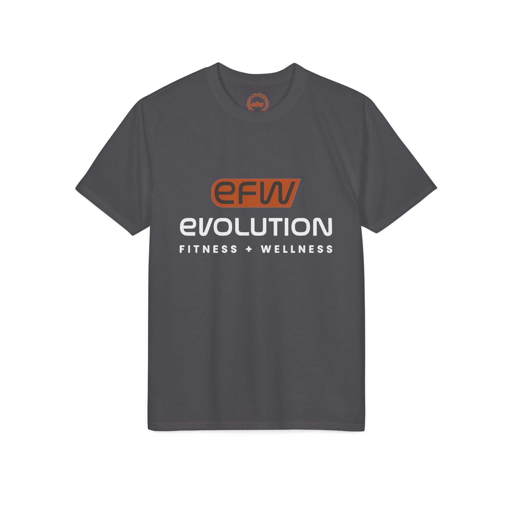 Bet On YOU Performance® T-Shirt — Dark Colourways