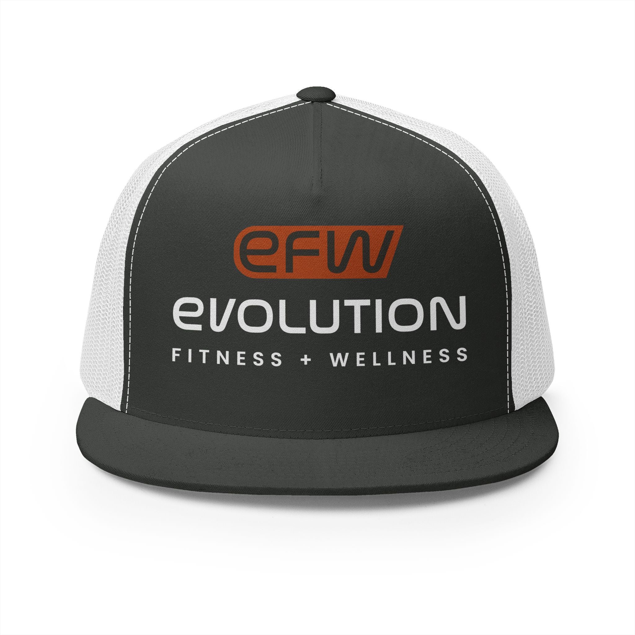 EFW 5 Panel Trucker Cap