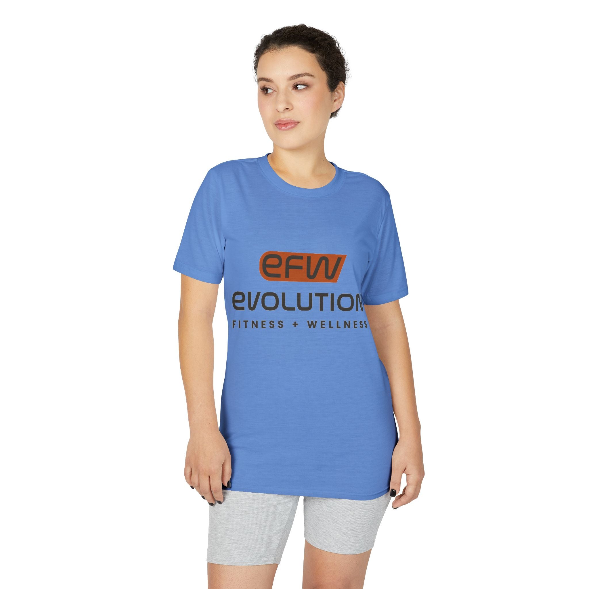 TRAIN | RECOVER | PERFORM Performance® T-Shirt