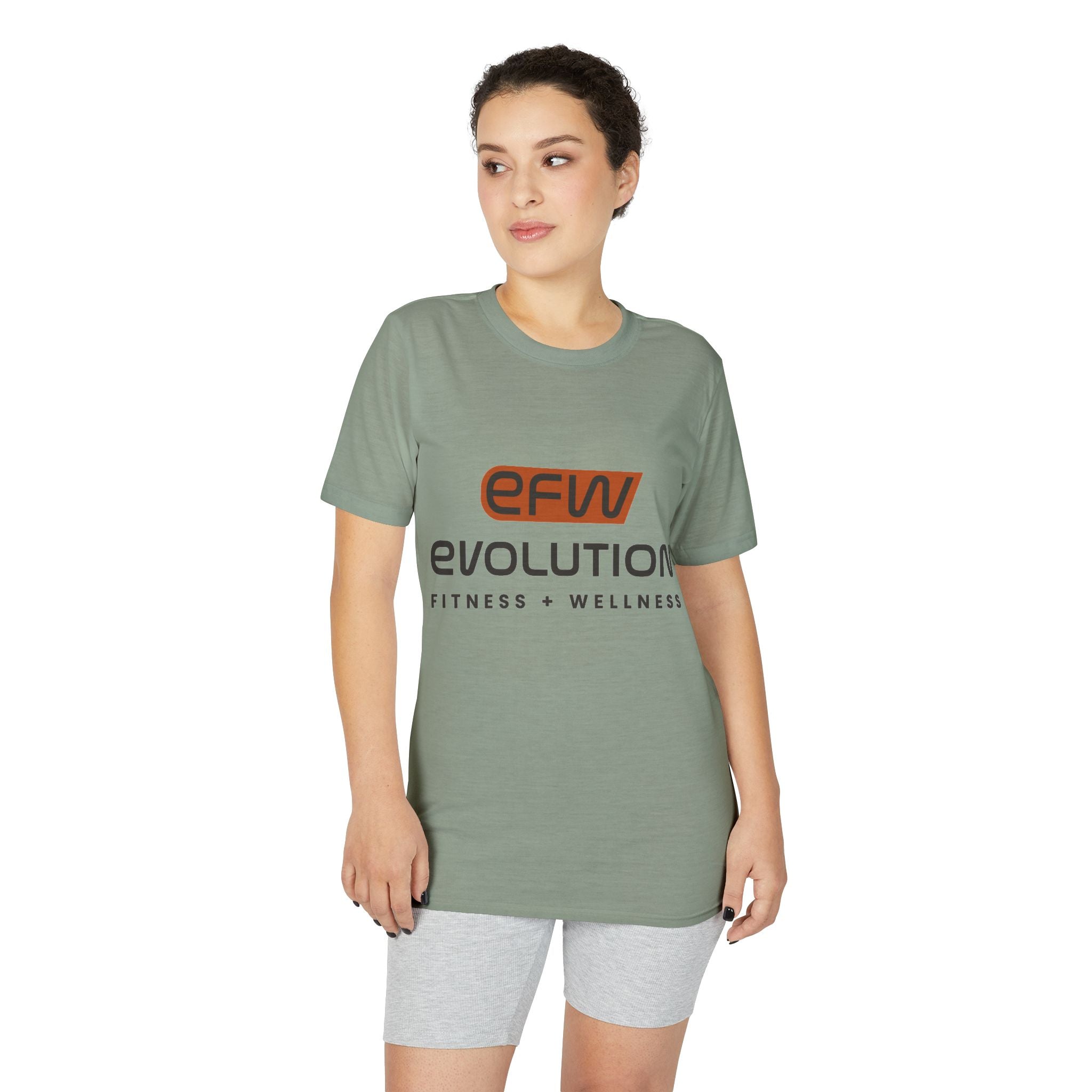 Bet On YOU Performance® T-Shirt