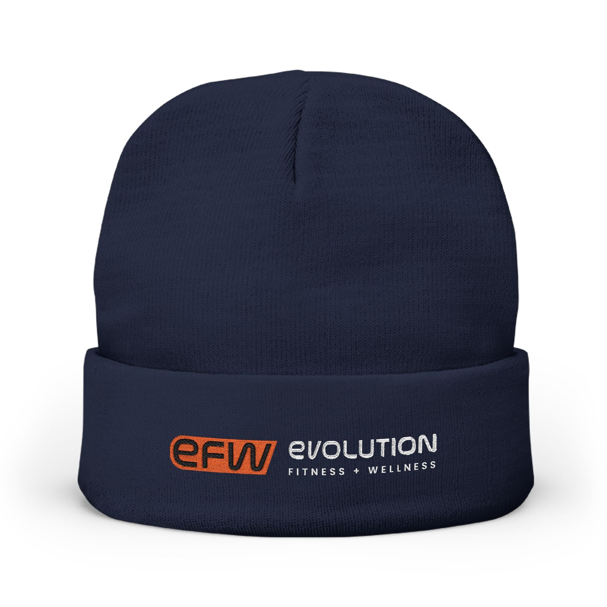 EFW Knit Beanie
