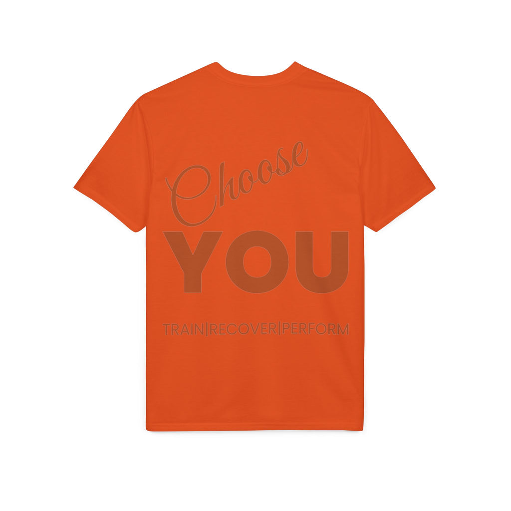 Choose YOU Performance® T-Shirt