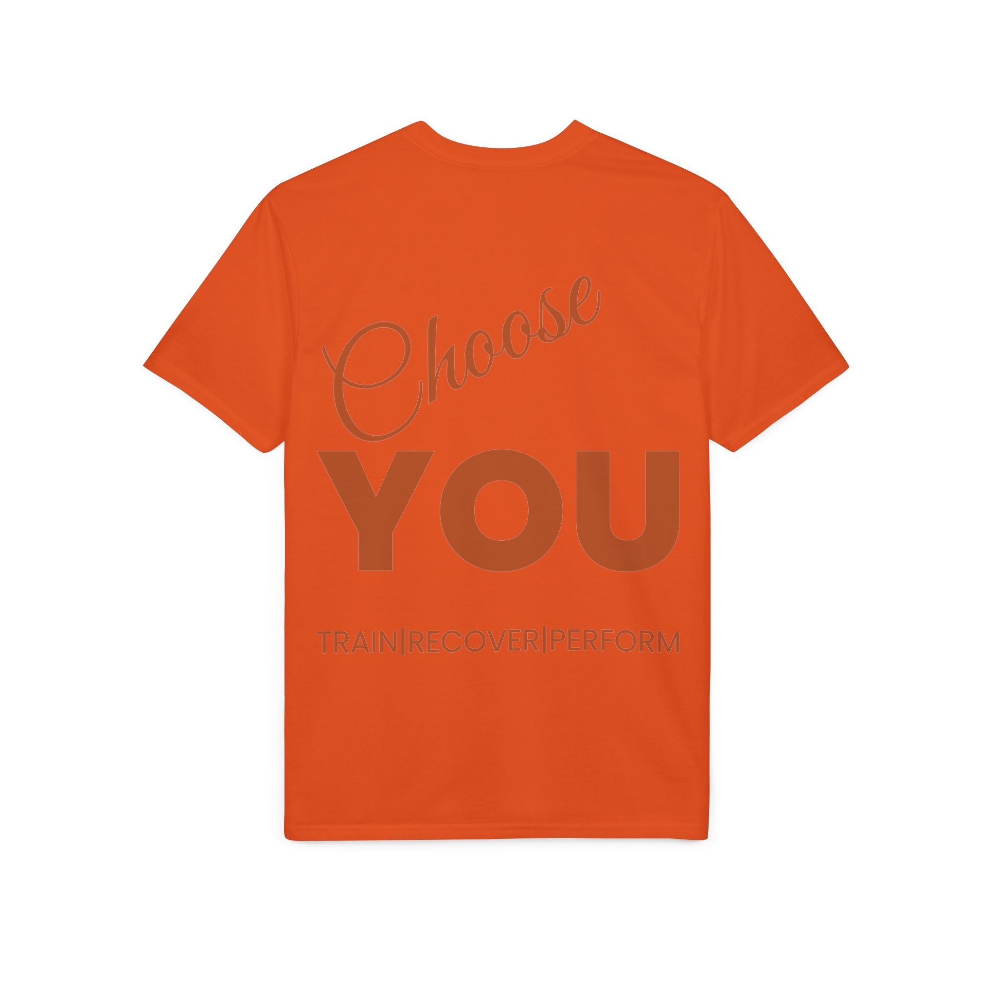 Choose YOU Performance® T-Shirt