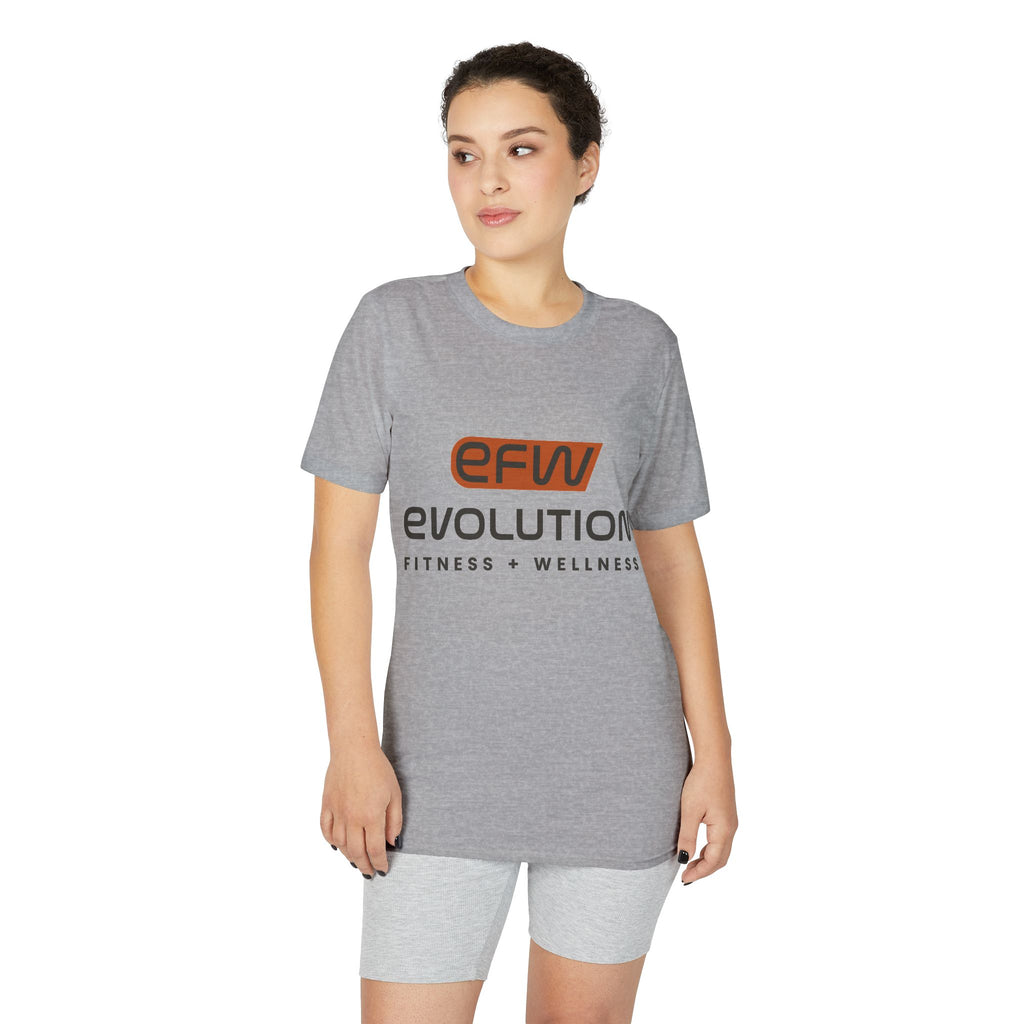 TRAIN | RECOVER | PERFORM Performance® T-Shirt