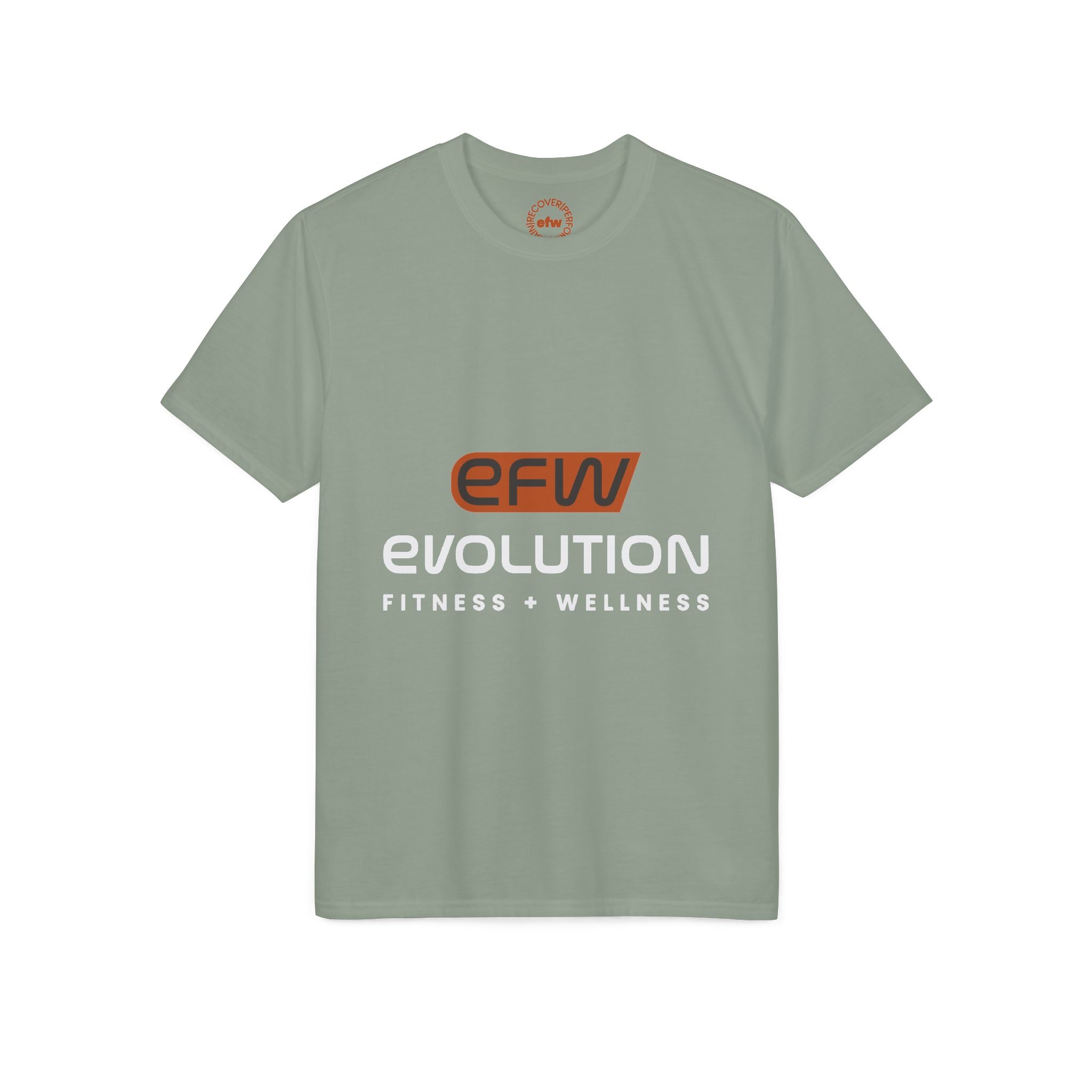 Bet On YOU Performance® T-Shirt — Dark Colourways