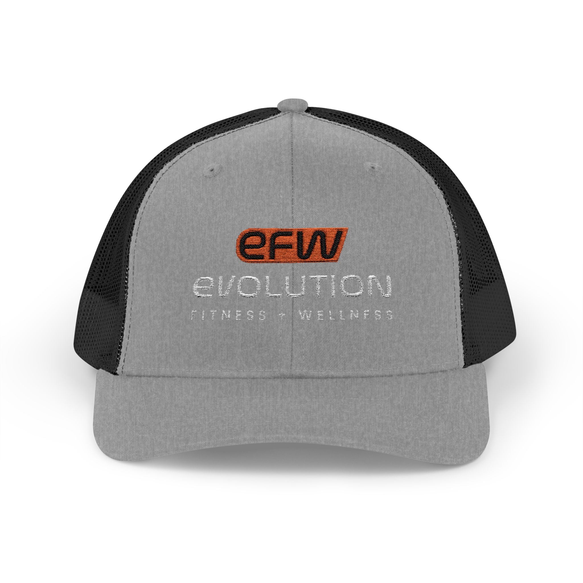 EFW Snapback Trucker Cap