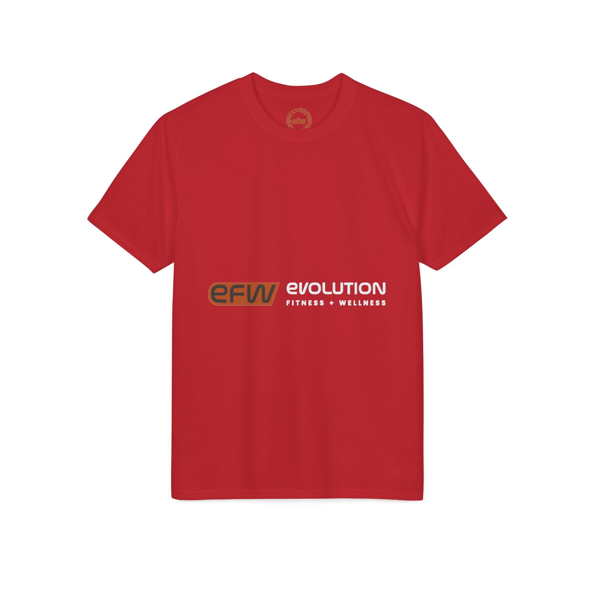 Choose YOU Performance® T-Shirt