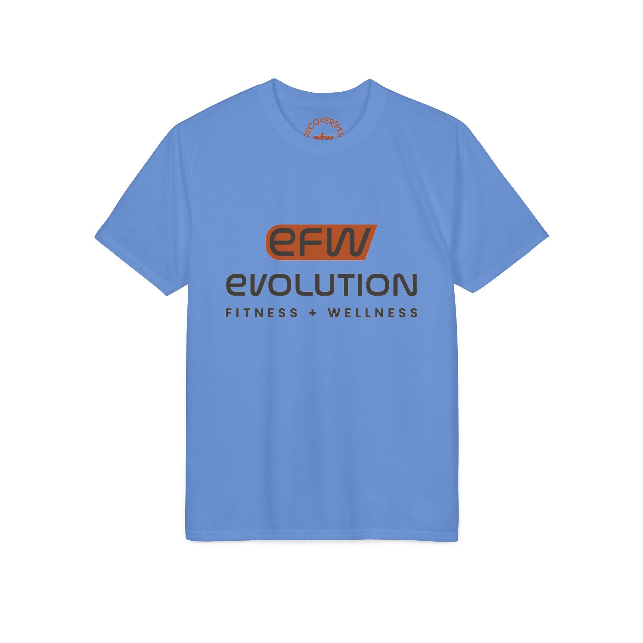 Train. Recover. PERFORM. Performance® T-Shirt