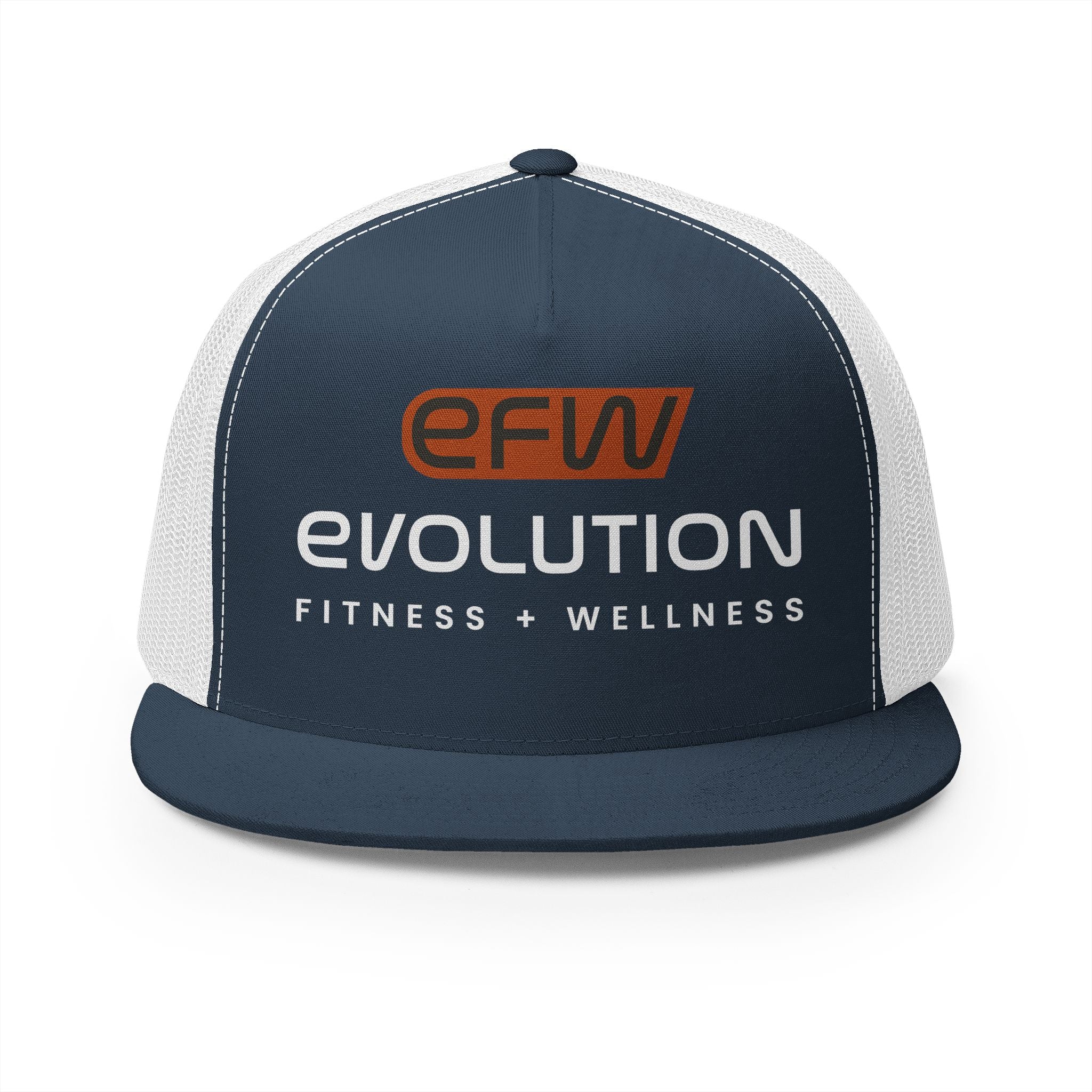 EFW 5 Panel Trucker Cap