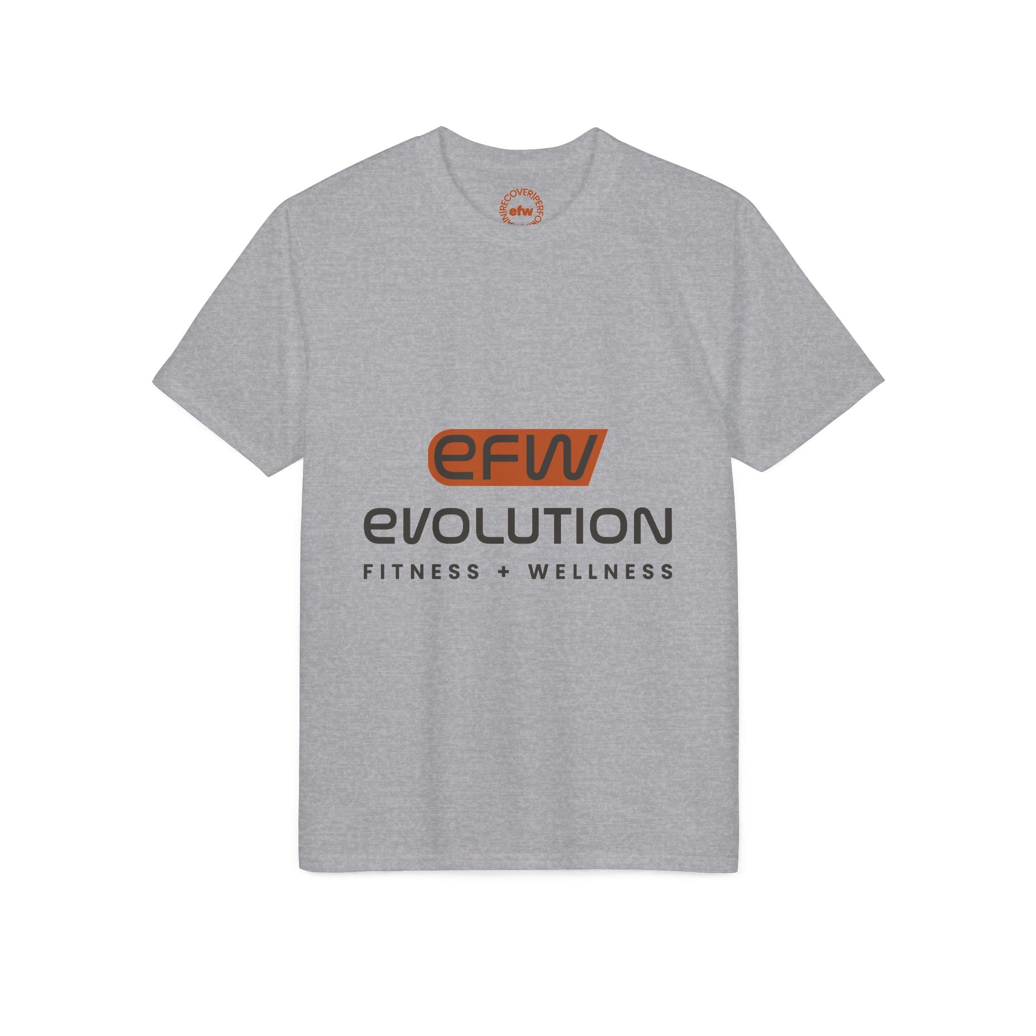 Bet On YOU Performance® T-Shirt