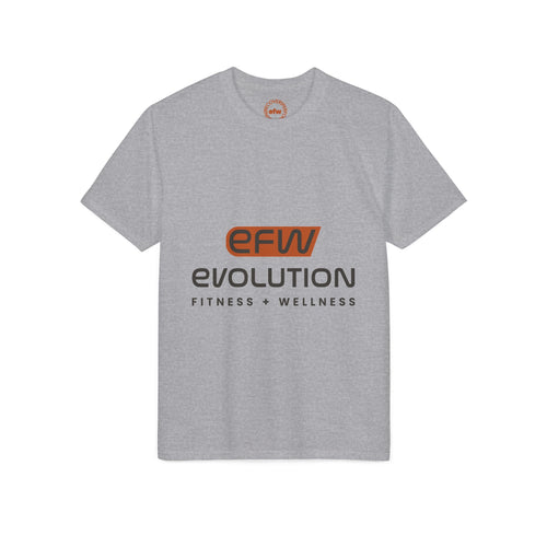Bet On YOU Performance® T-Shirt black label
