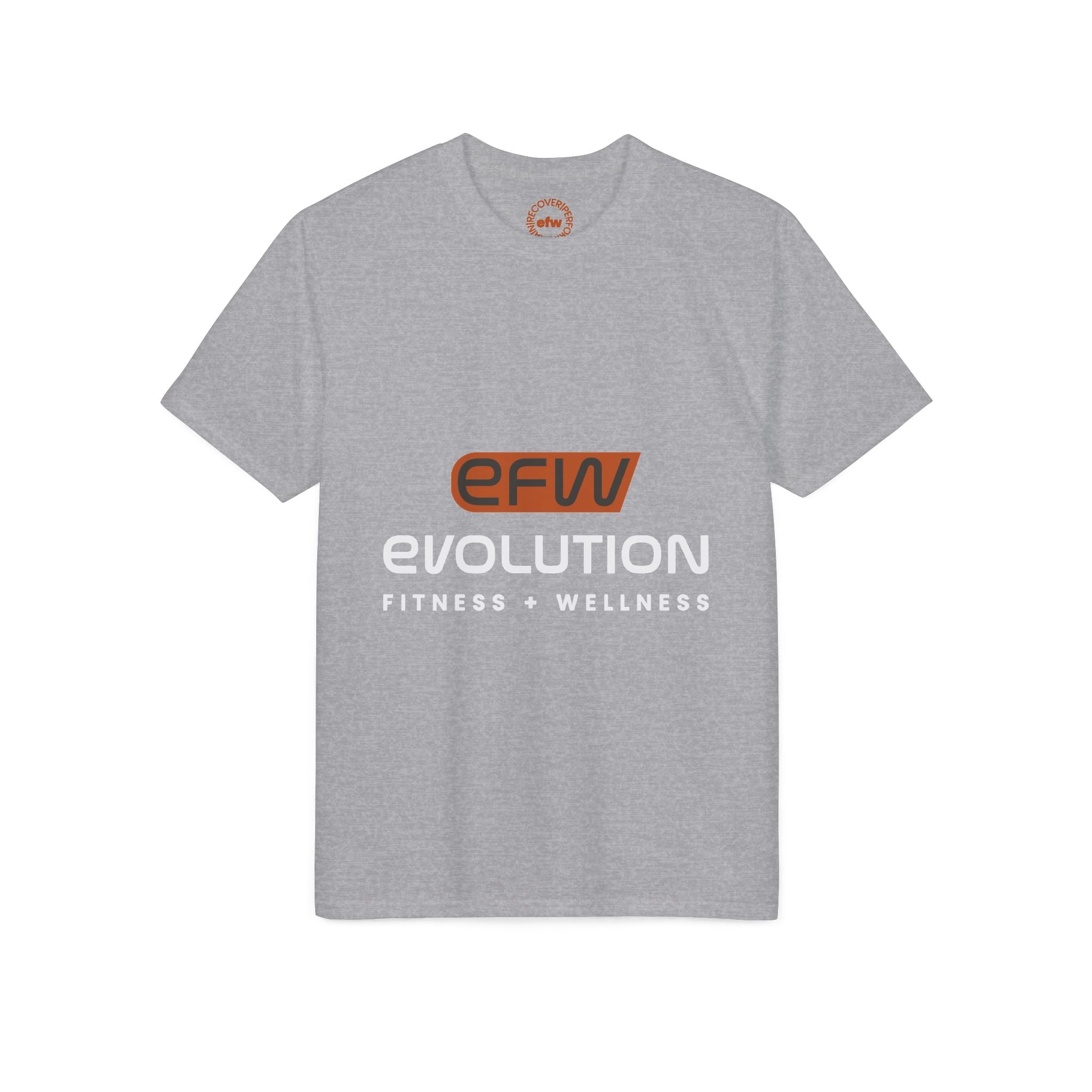 Bet On YOU Performance® T-Shirt — Dark Colourways