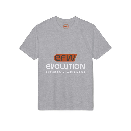 Bet On YOU Performance® T-Shirt white label