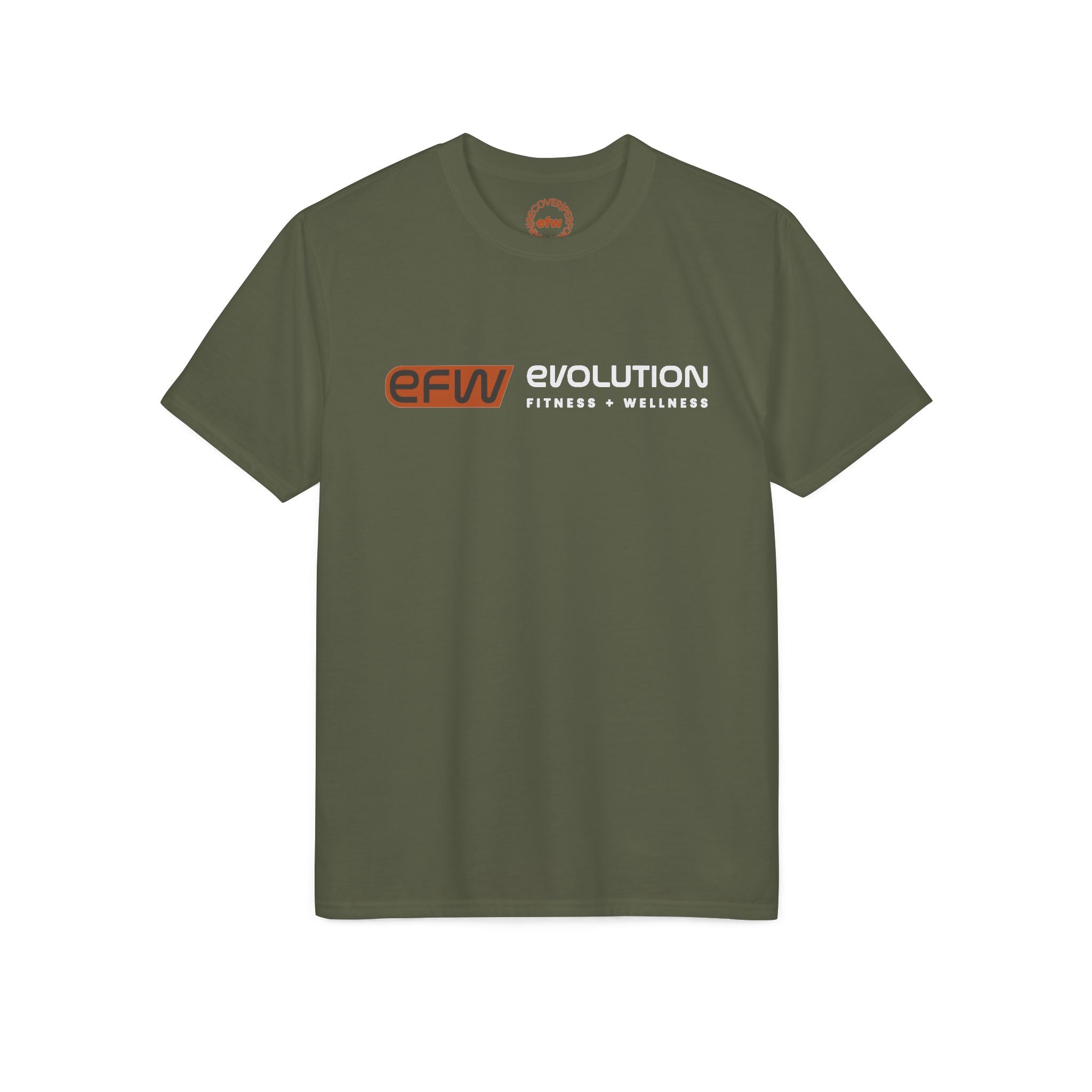 Choose YOU Performance® T-Shirt