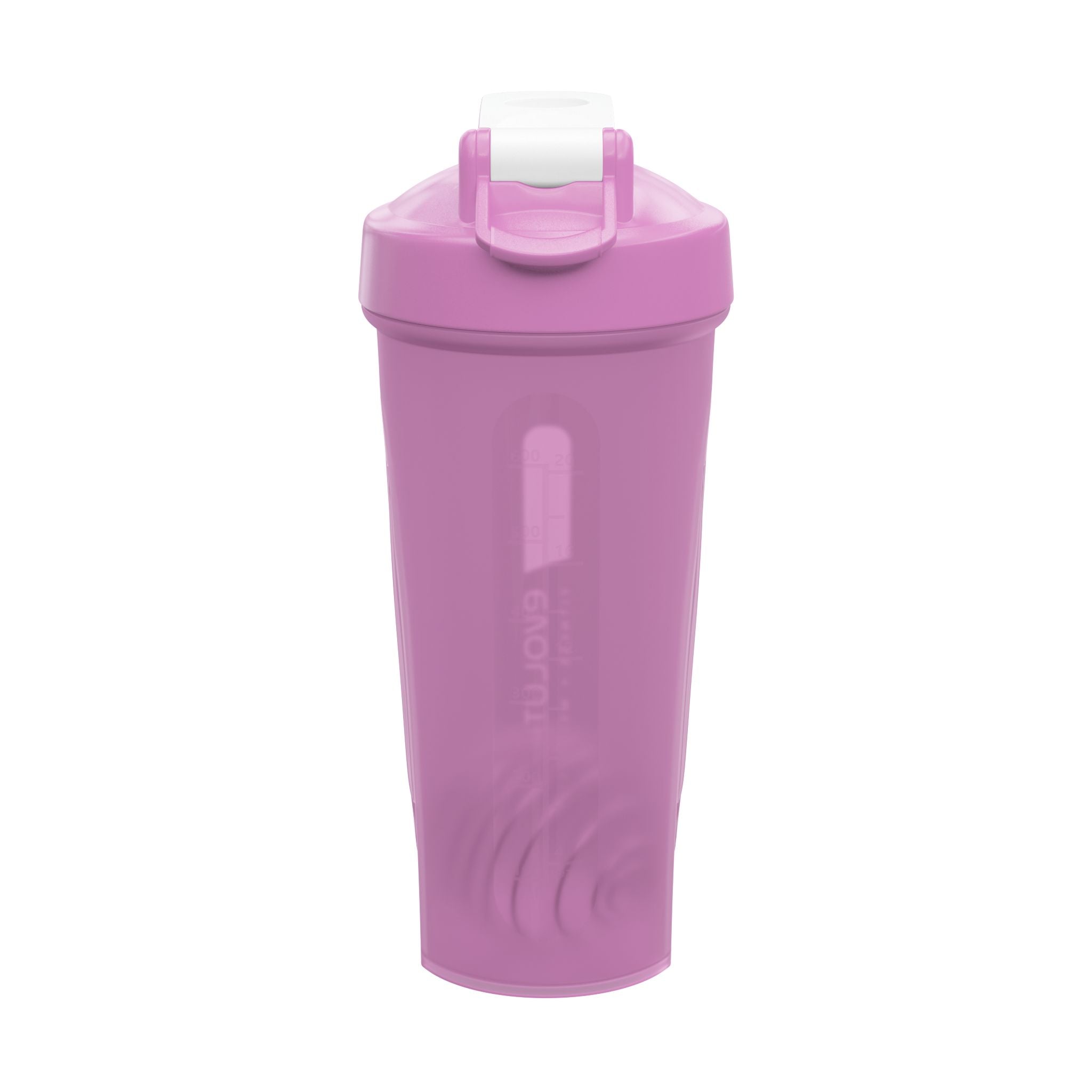 Protein Shaker Bottle – EVO Revolution Fitness Nutrition Mix Bottle