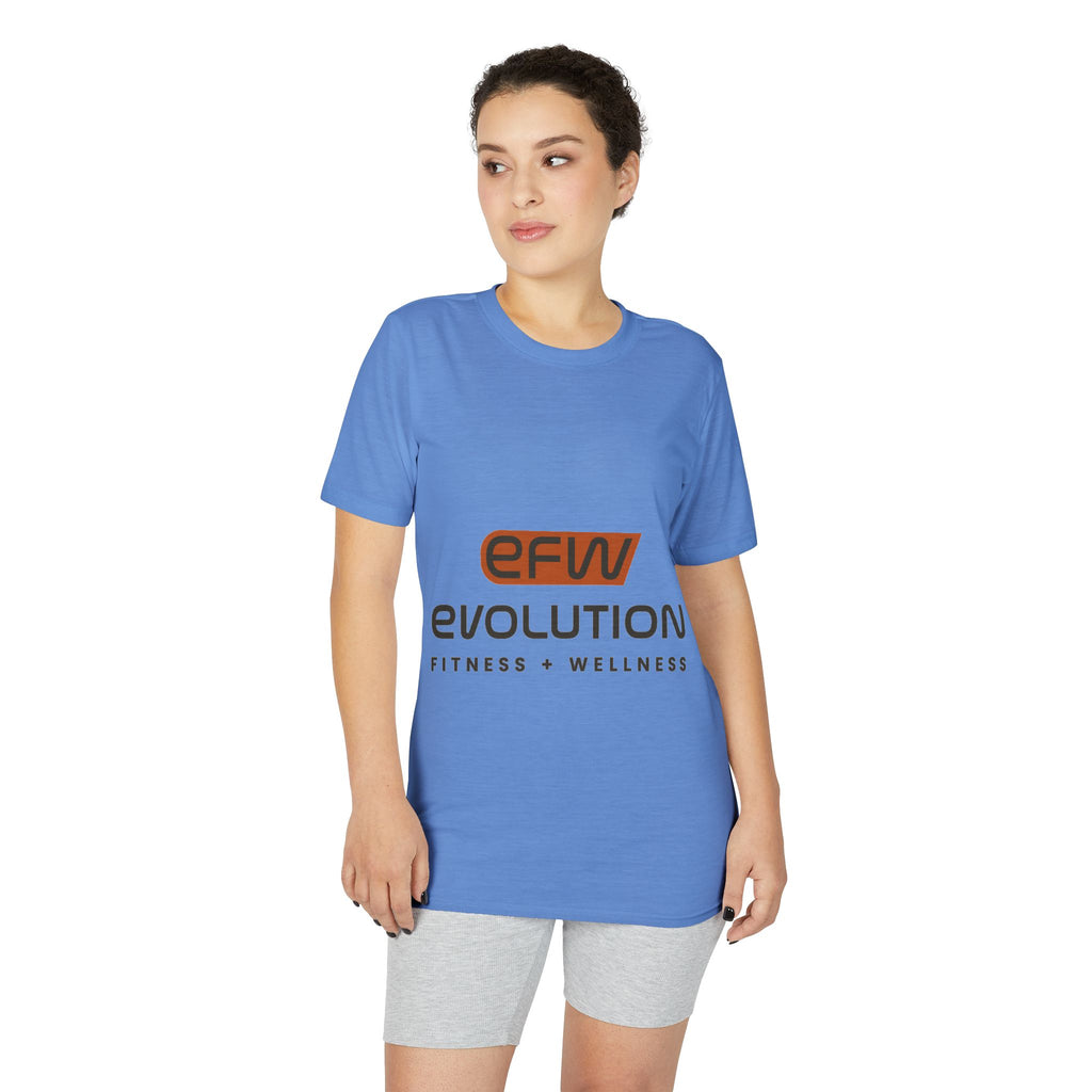 Train. Recover. PERFORM. Performance® T-Shirt
