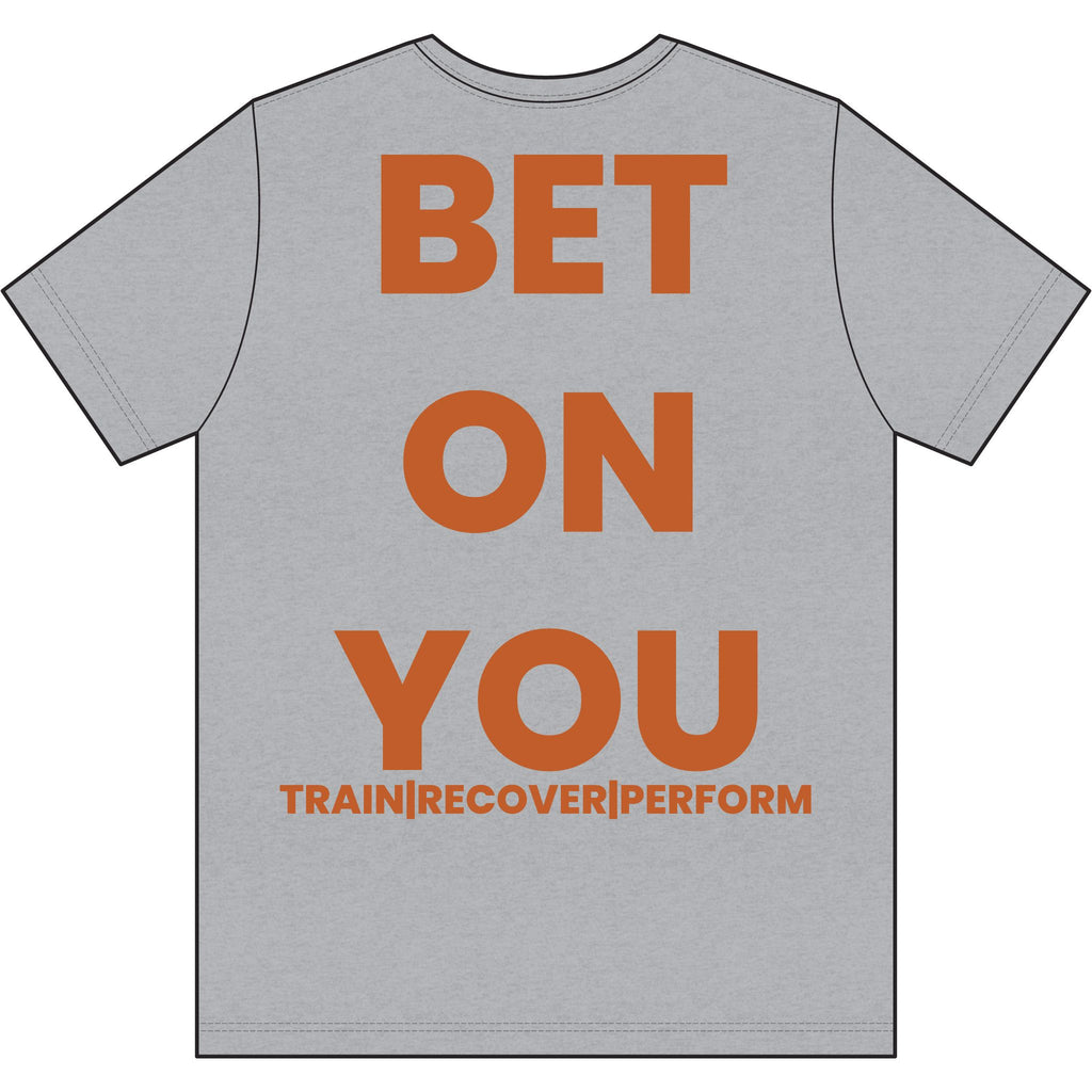 Men's Moisture Wicking Tee