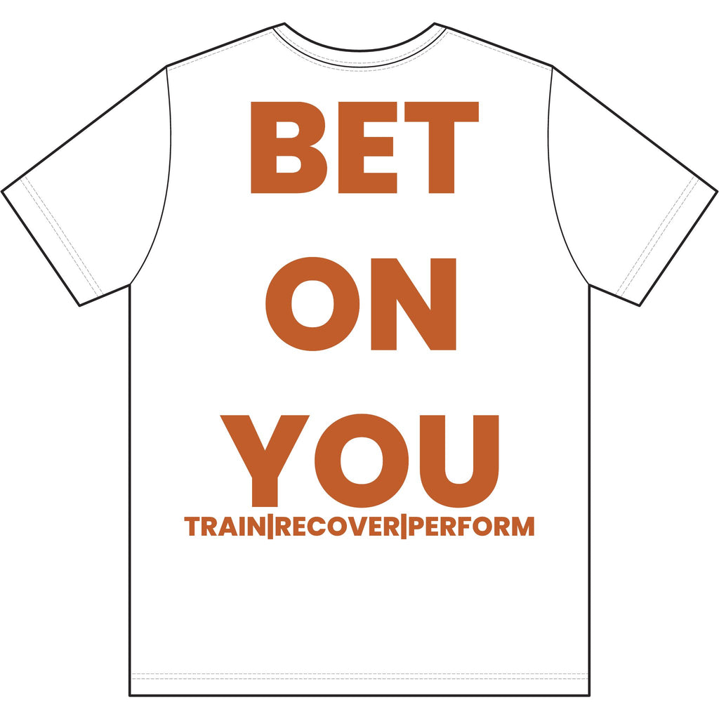 Men's Moisture Wicking Tee