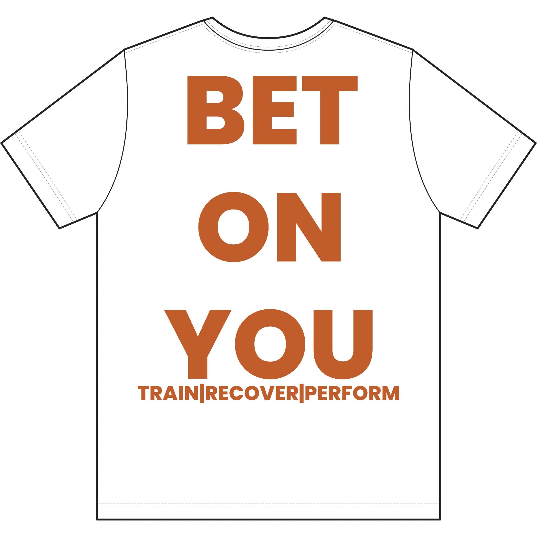 Men's Moisture Wicking Tee