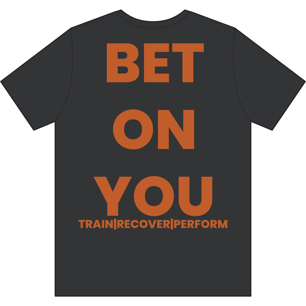 Men's Moisture Wicking Tee