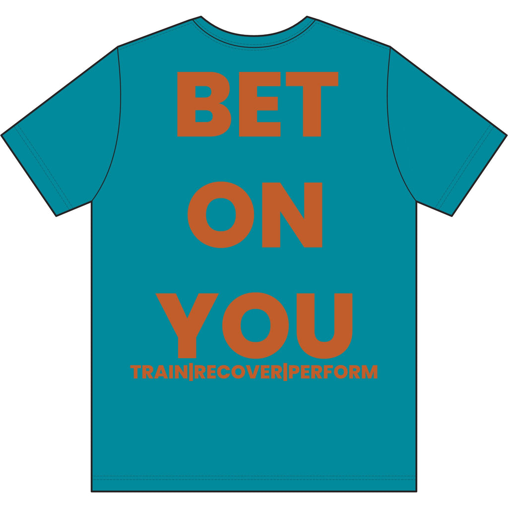 Men's Moisture Wicking Tee