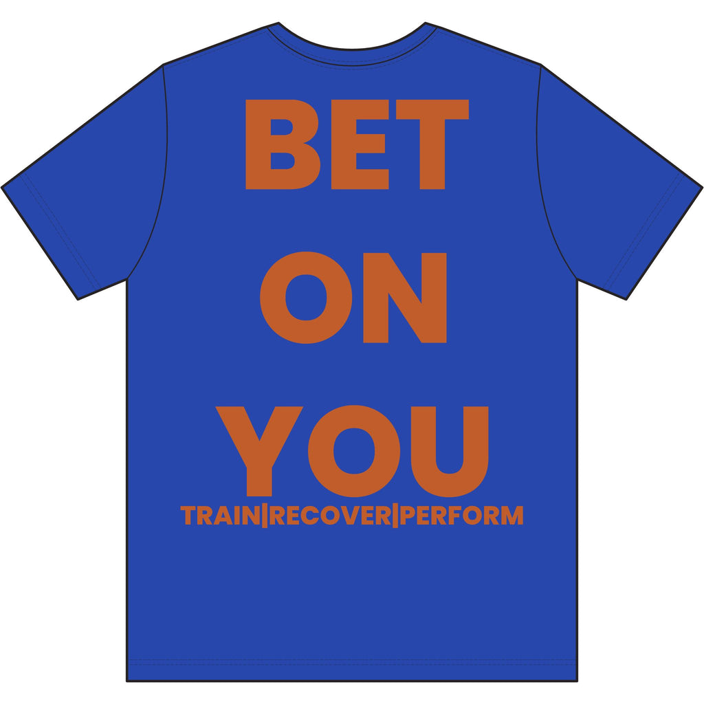 Men's Moisture Wicking Tee