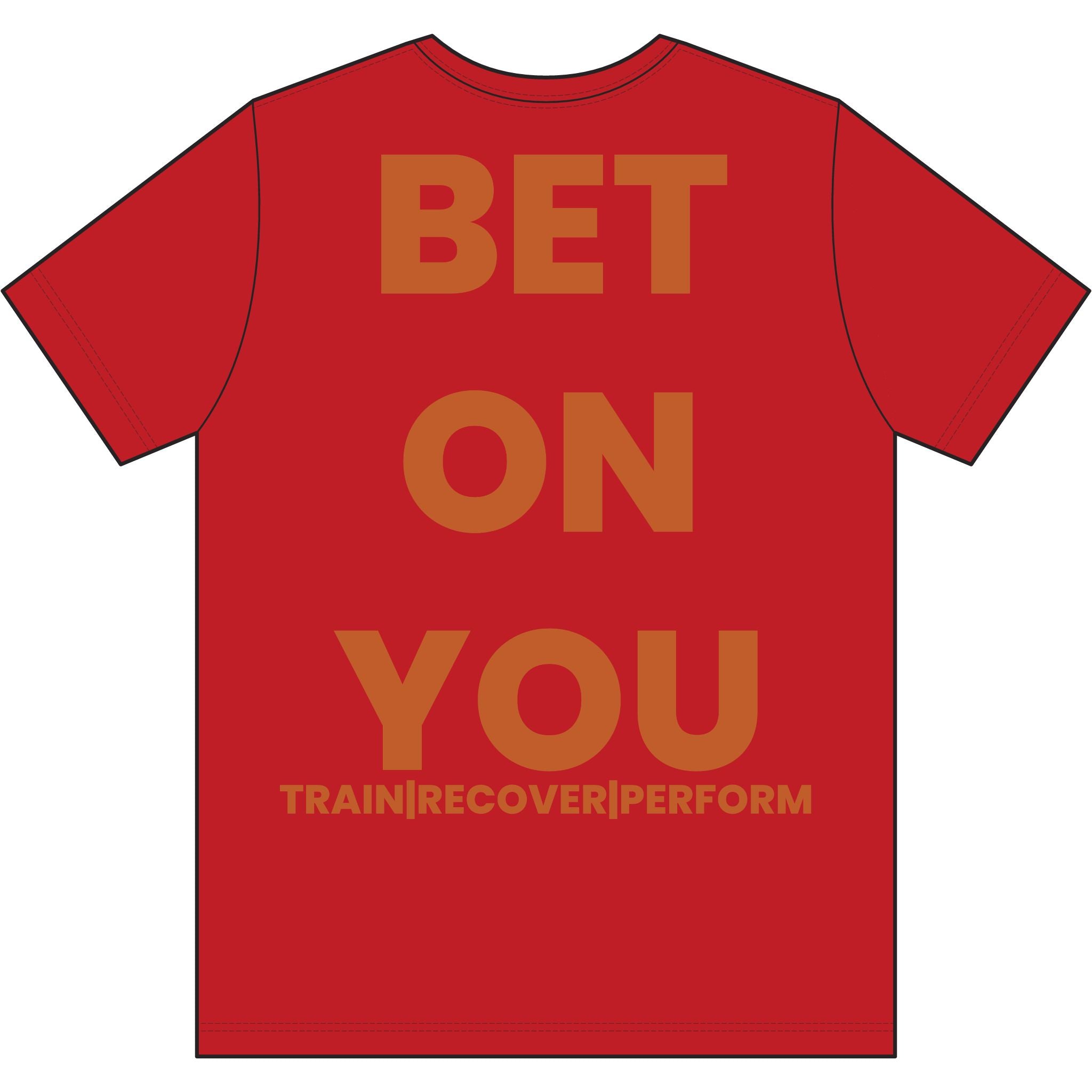 Men's Moisture Wicking Tee