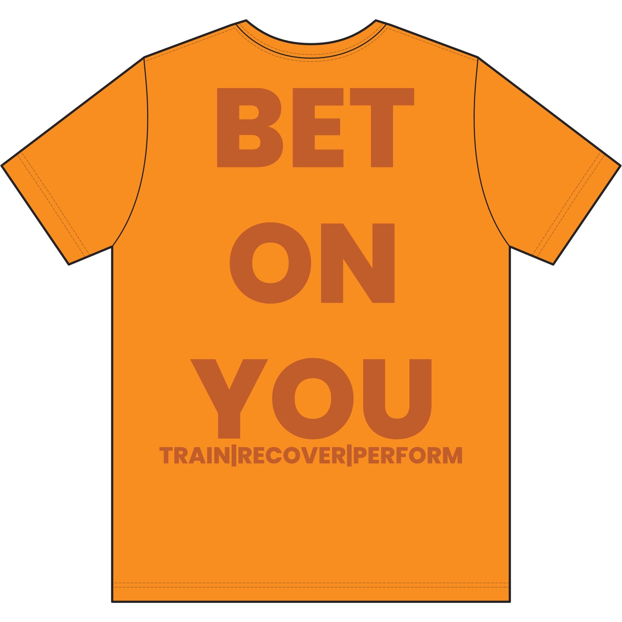 Men's Moisture Wicking Tee