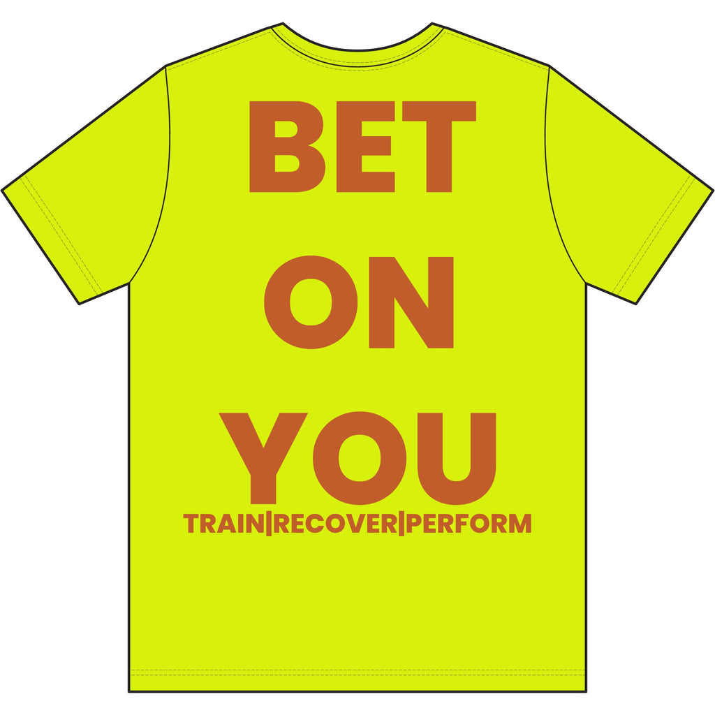 Men's Moisture Wicking Tee