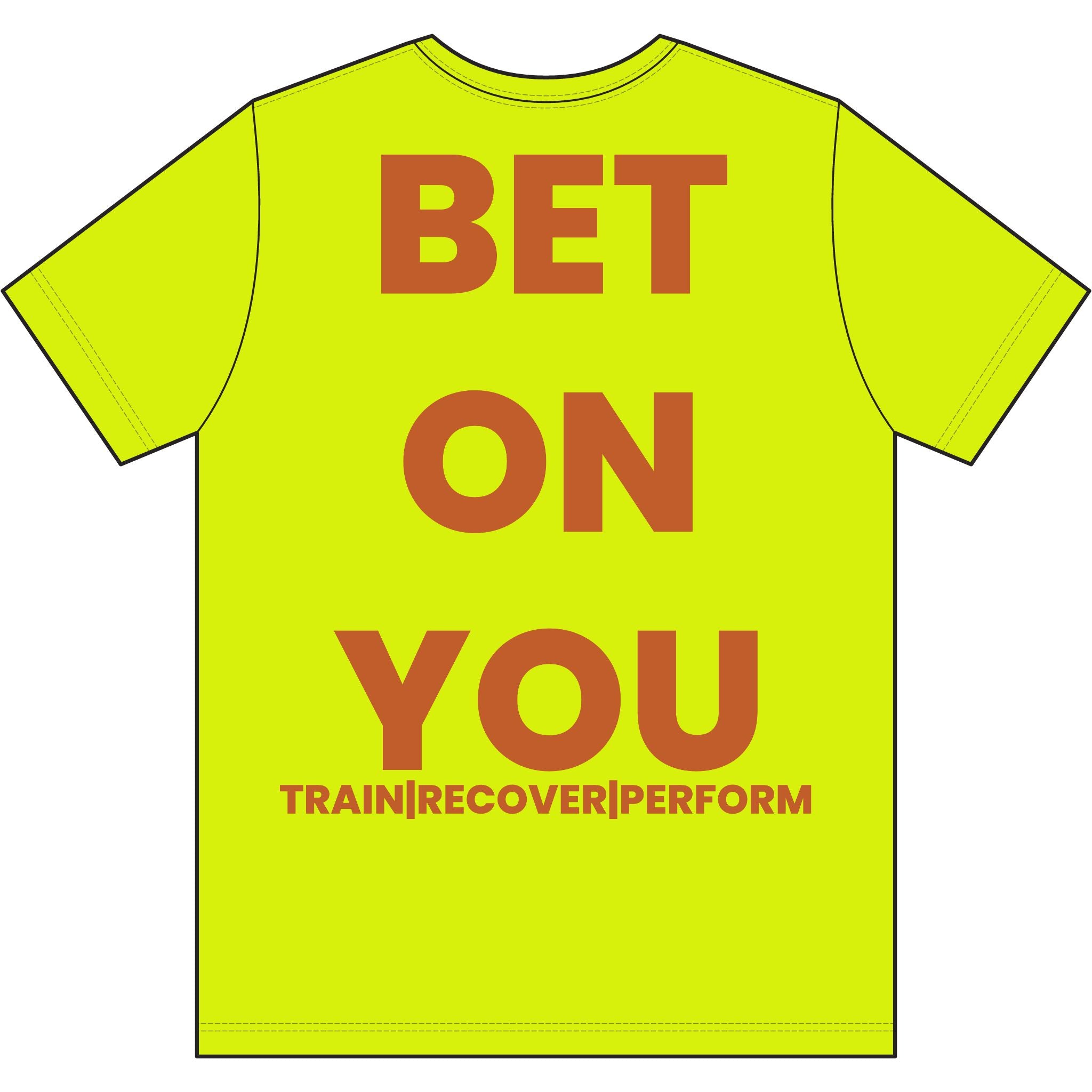 Men's Moisture Wicking Tee