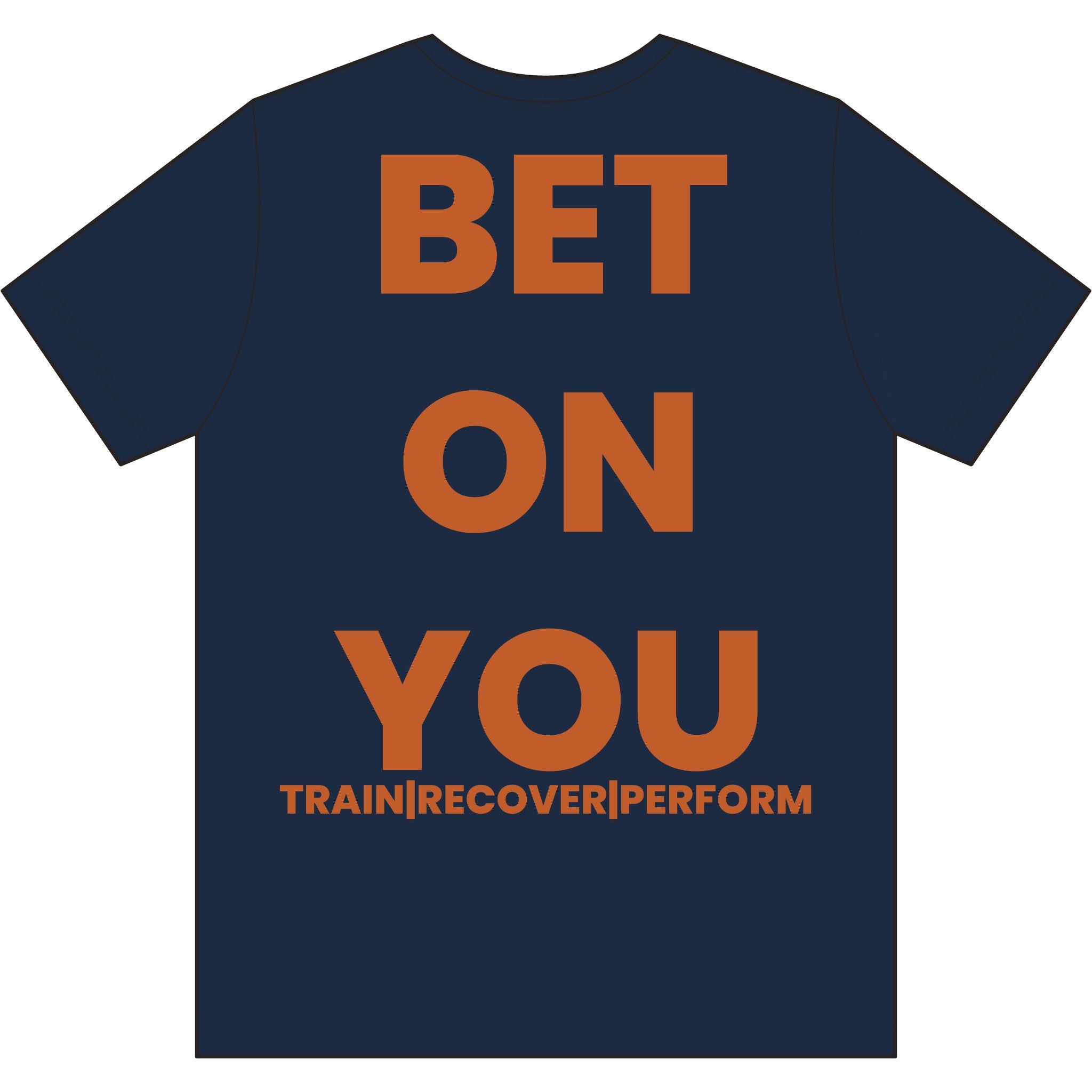 Men's Moisture Wicking Tee