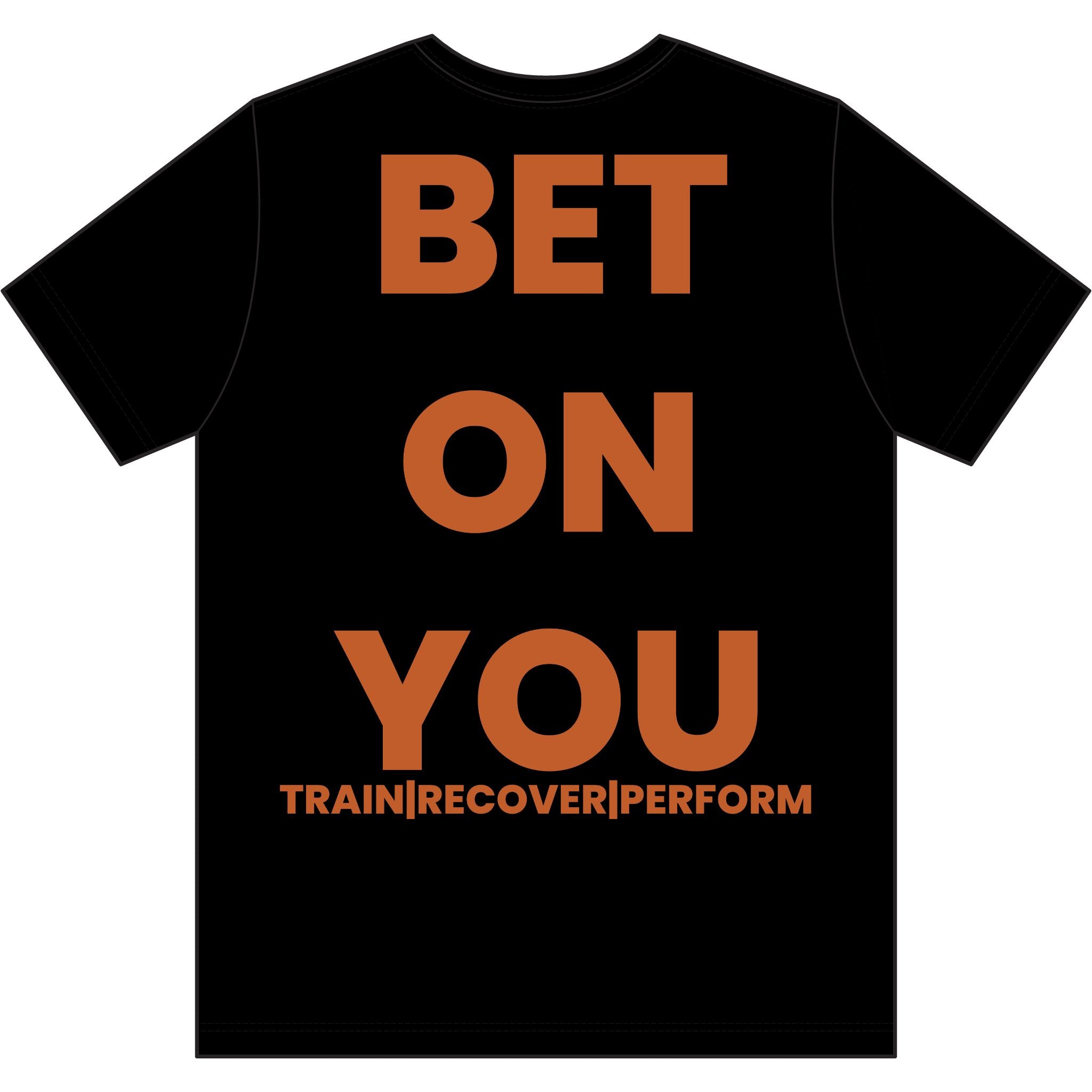 Men's Moisture Wicking Tee