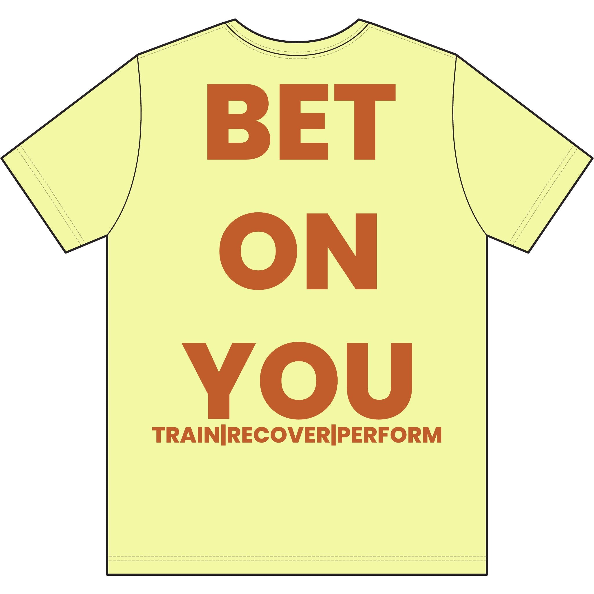 Men's Moisture Wicking Tee