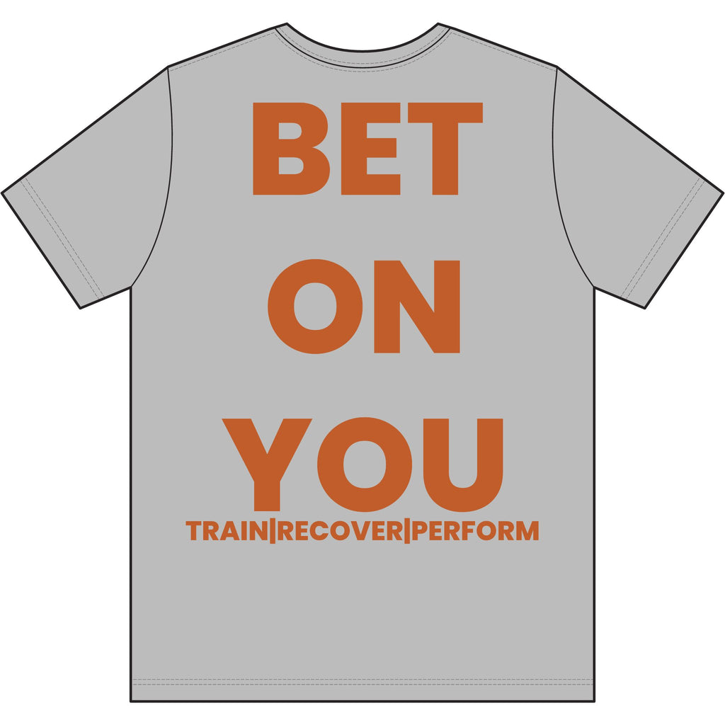 Men's Moisture Wicking Tee