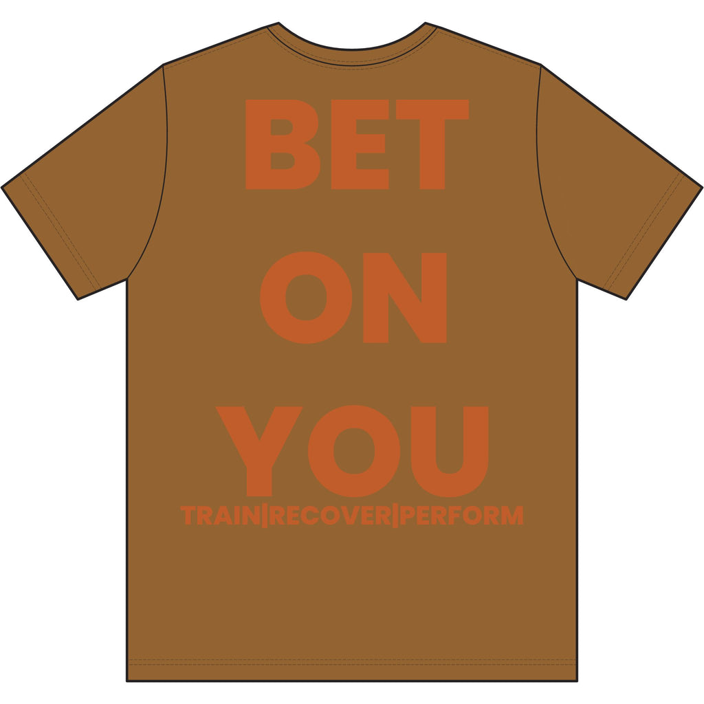 Men's Moisture Wicking Tee