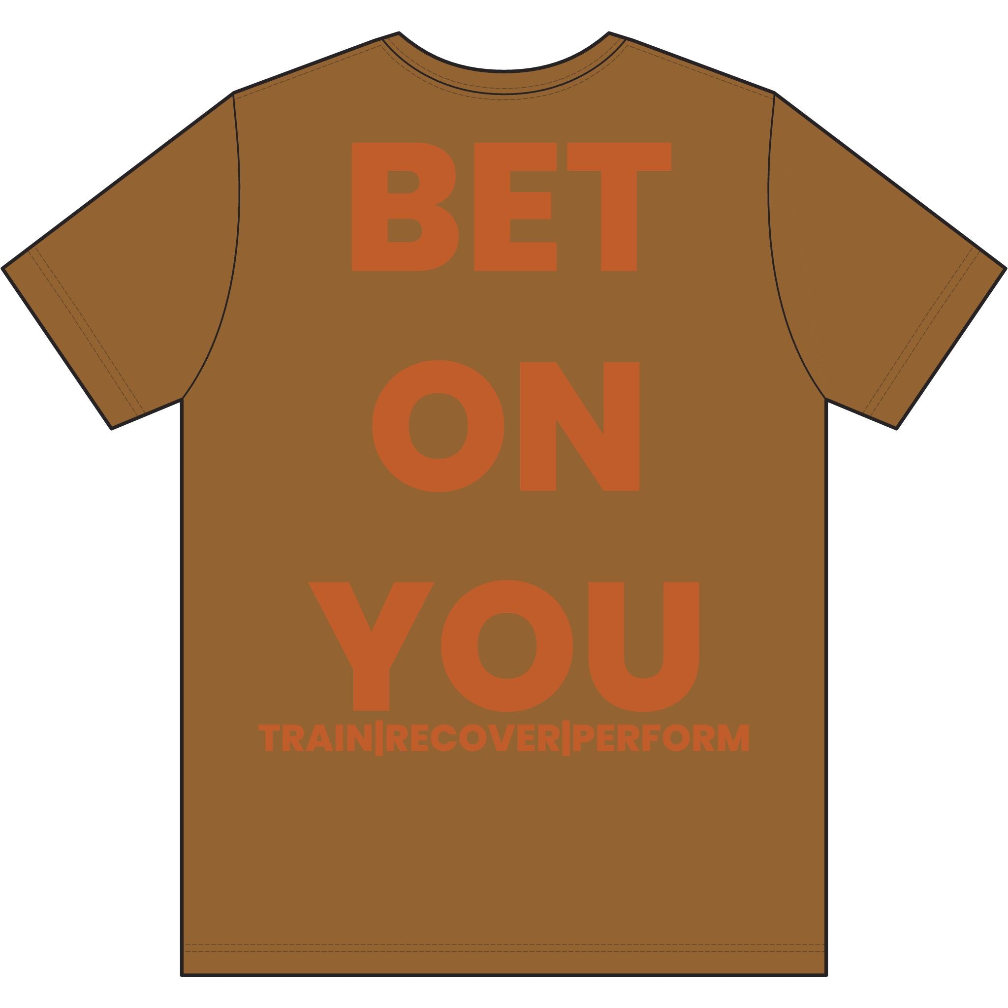 Men's Moisture Wicking Tee