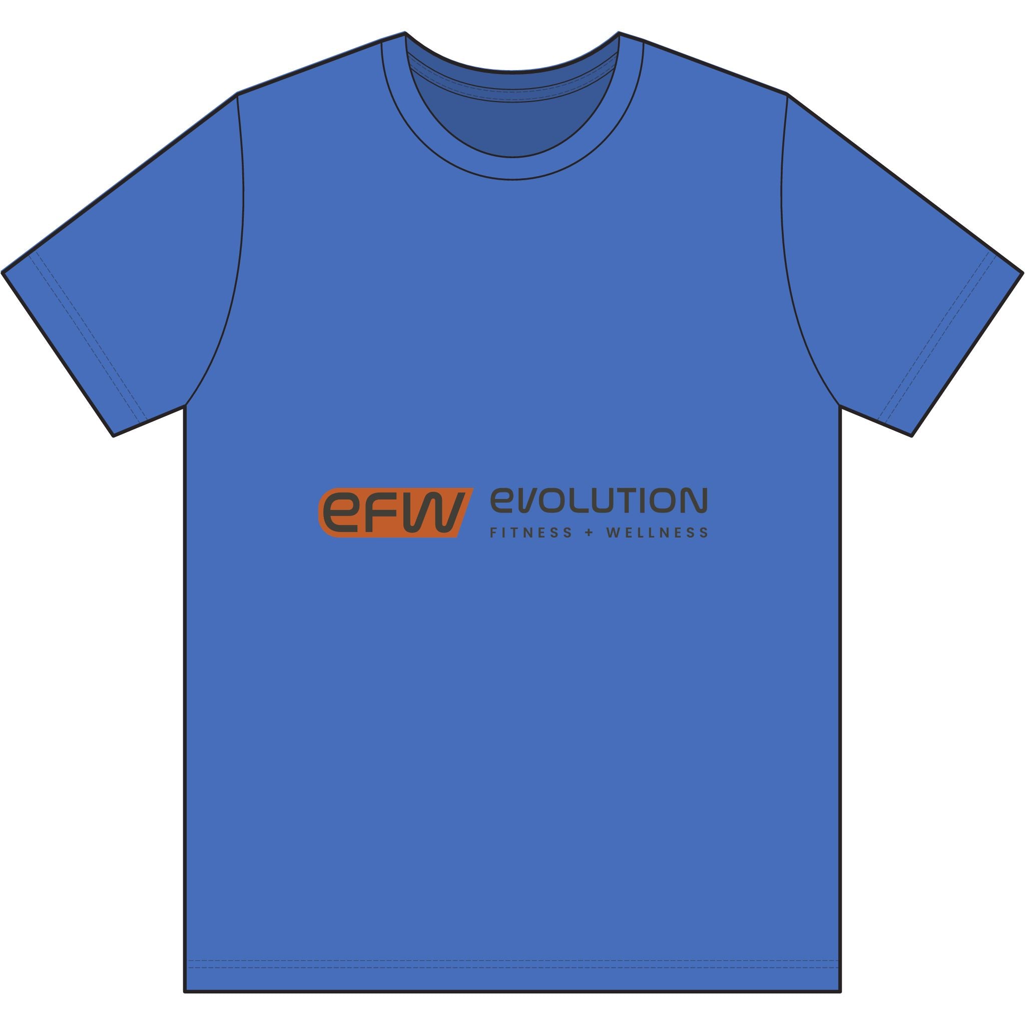Performance Tee