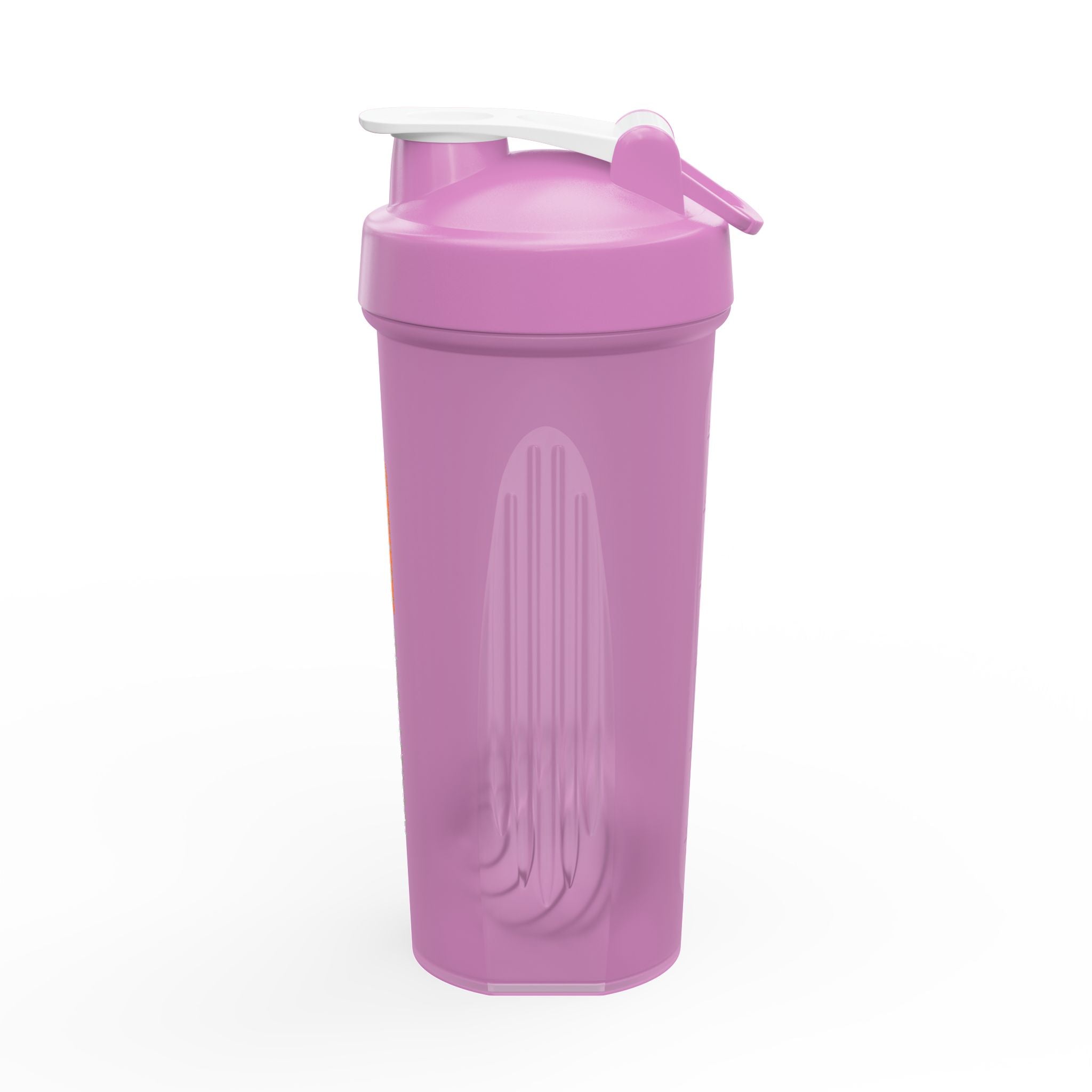 Protein Shaker Bottle – EVO Revolution Fitness Nutrition Mix Bottle
